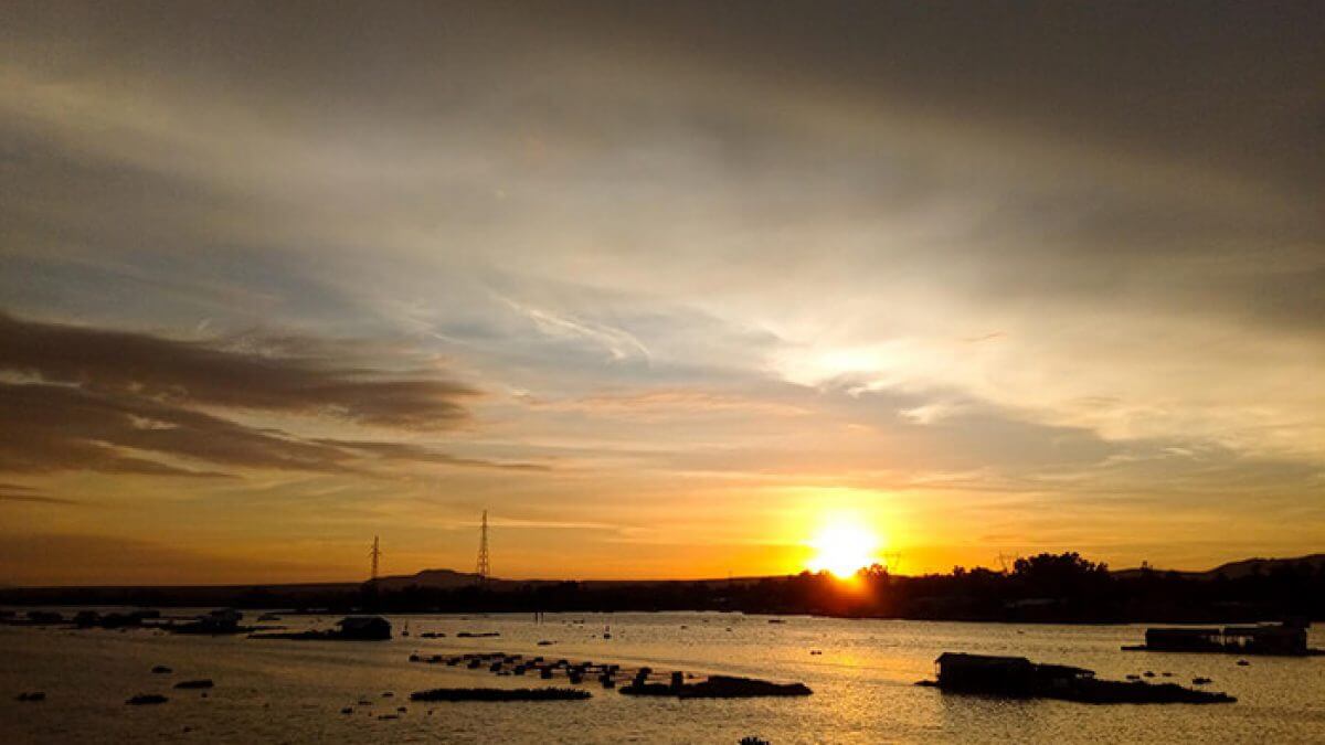 hướng Đông Tây Nam Bắc 3