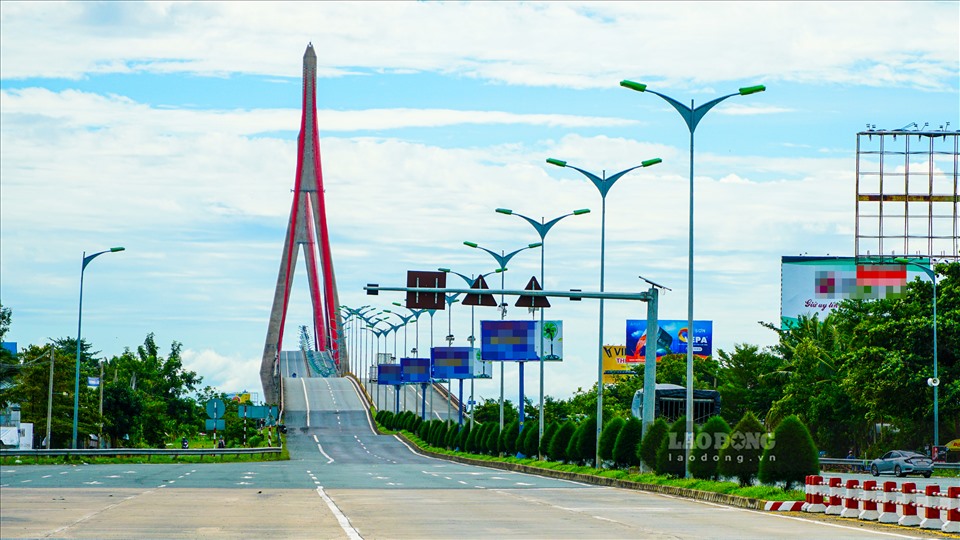 Điều chỉnh quy hoạch Tp. Cần Thơ