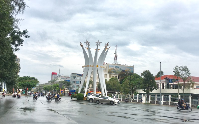 Đẩy mạnh chất lượng quy hoạch Ninh Kiều