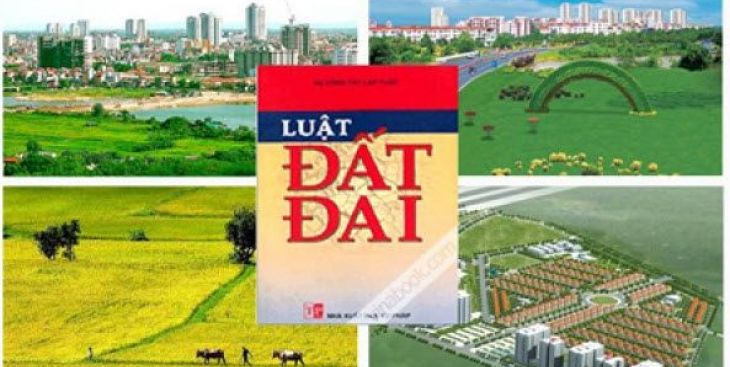  Cập nhật các quy định luật đất đai mới nhất hiện nay