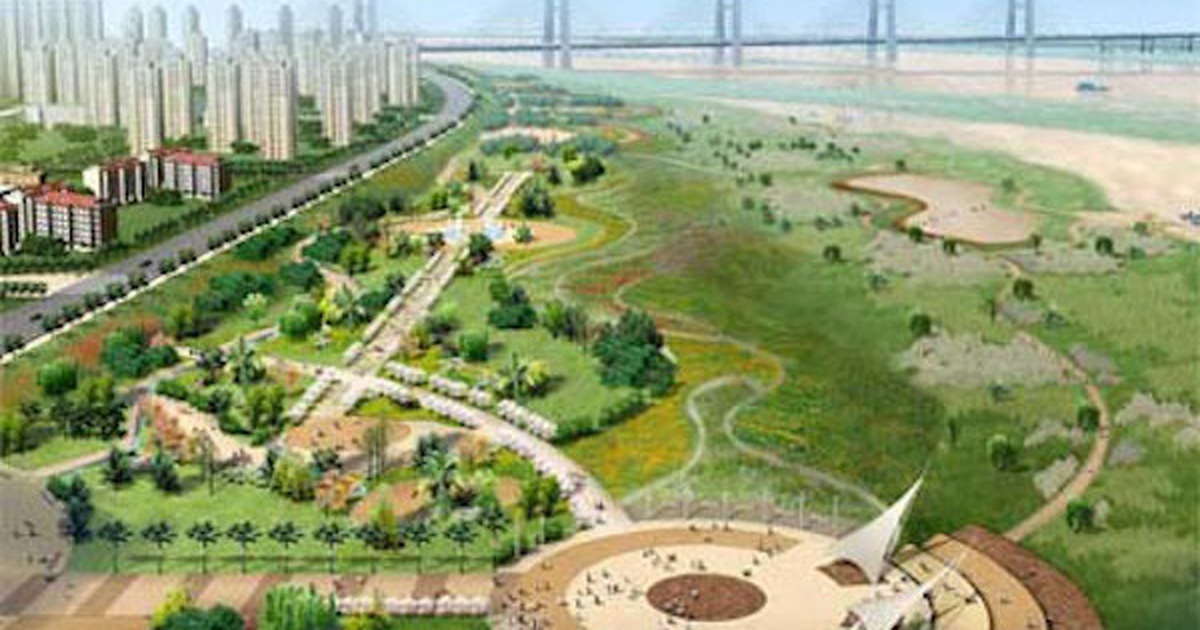 Nguyên tắc và phạm vi quy hoạch