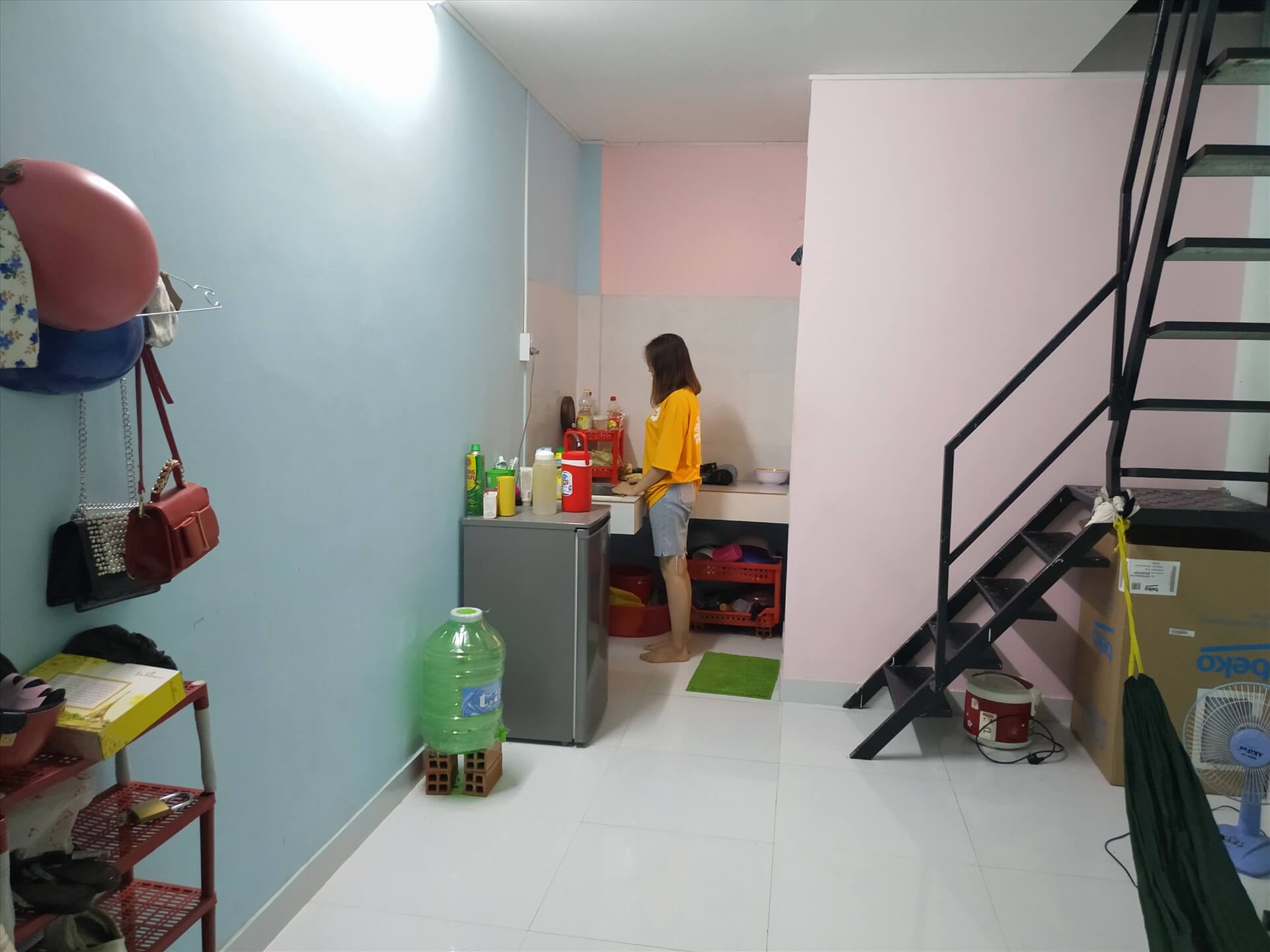 giấy KT3 là gì 2