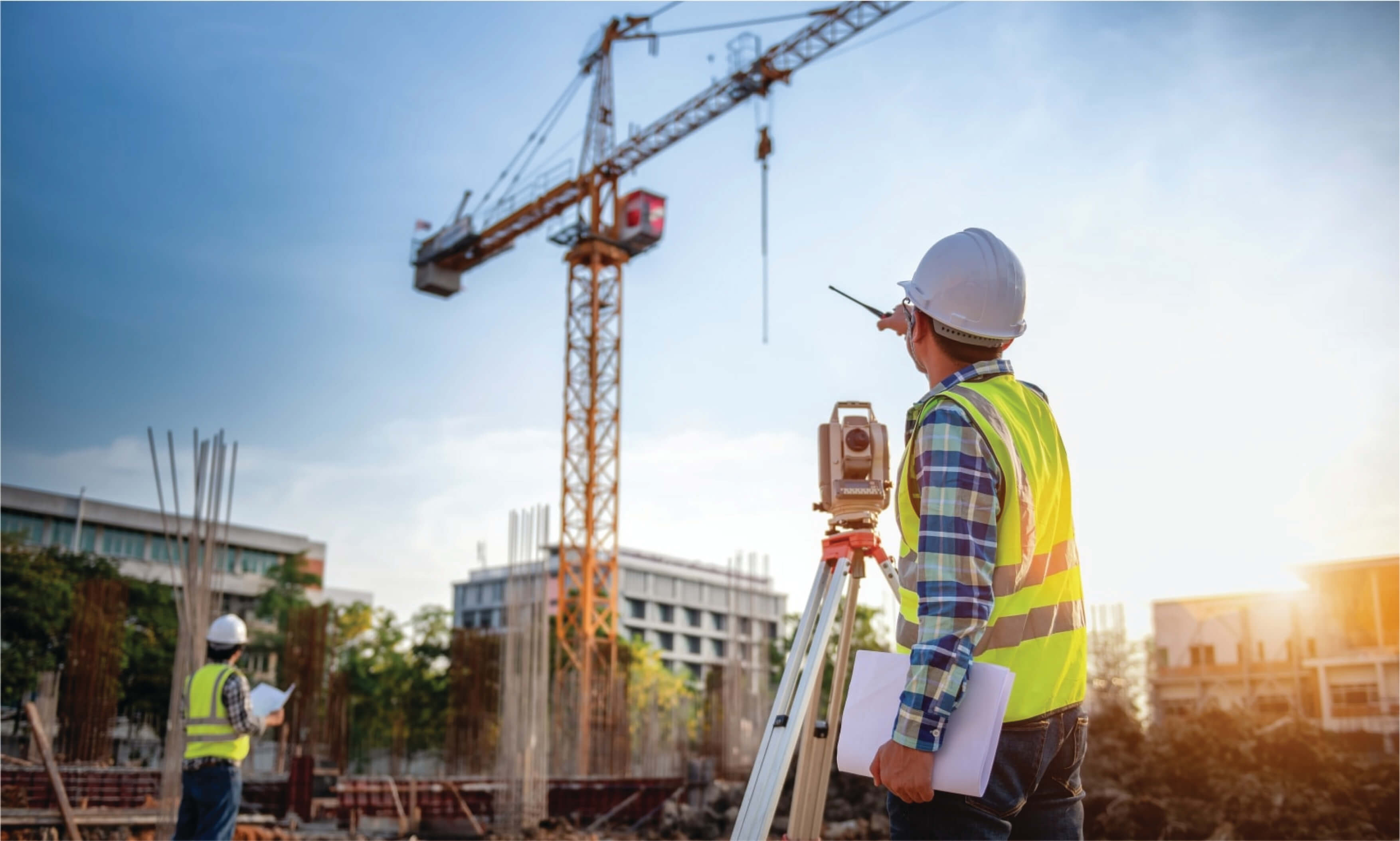 Giấy phép xây dựng 2