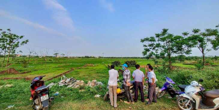 Có nên mua đất nông nghiệp để đầu tư? (Lời khuyên)