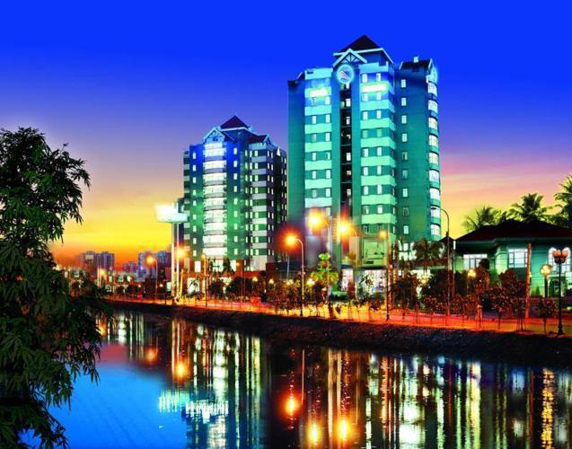 Dự án chung cư An Phú