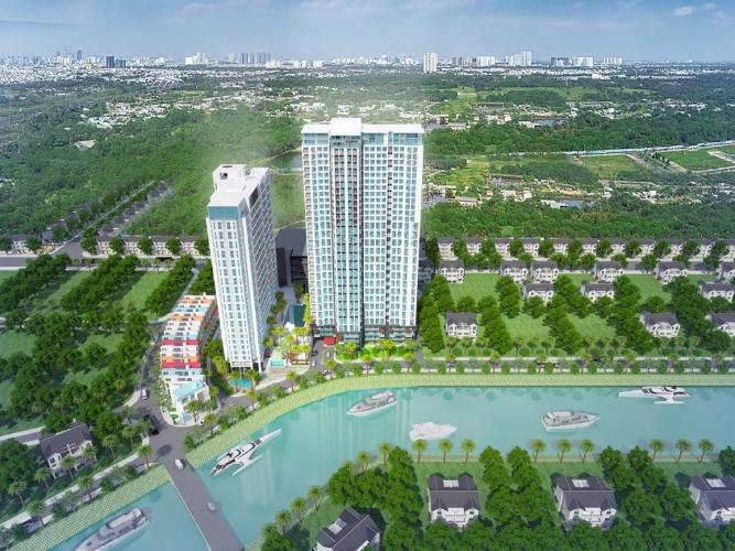 Dự án chung cư La Astoria