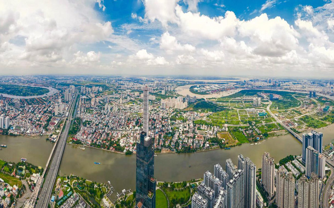 Quận 9 ngày càng hoàn thiện và phát triển