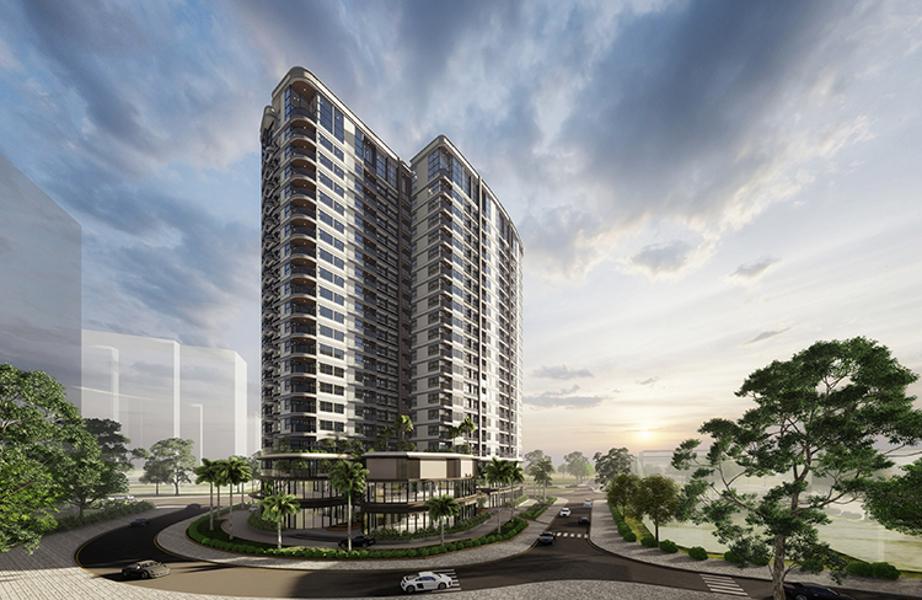 Dự án The 9 Stellars