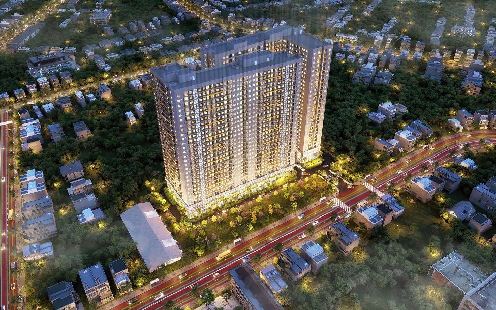 Legacy Central