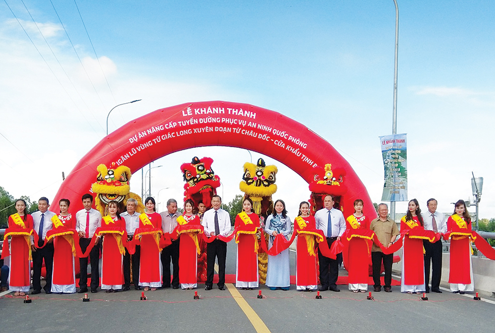 Phúc An Asuka Châu Đốc - 5