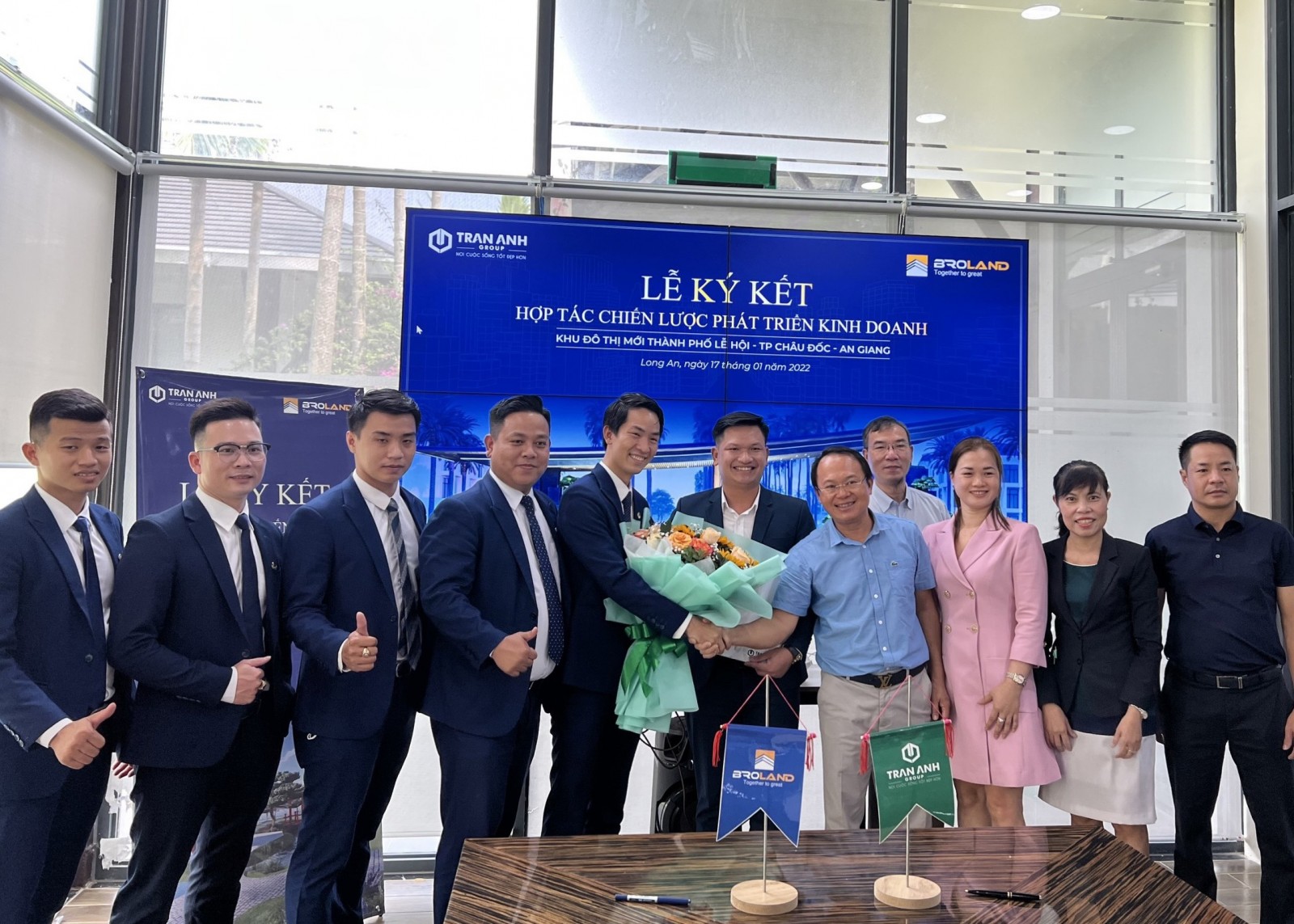 Phúc An Asuka Châu Đốc - 3