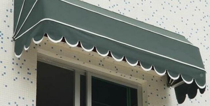 Bộ sưu tập các mẫu mái vòm đẹp số #1 hiện nay