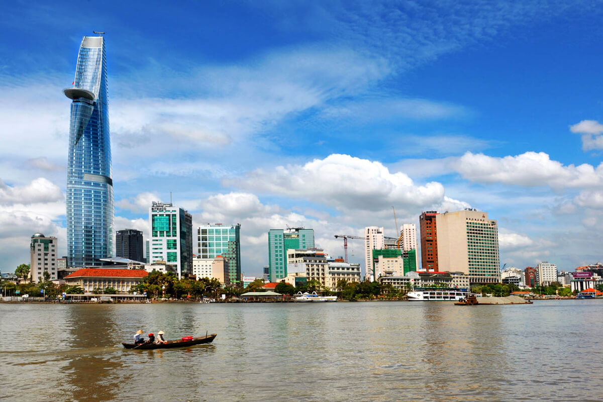 các tòa nhà tại quận 1 1