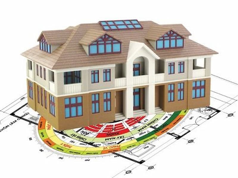 biệt thự Hà Nội - 4