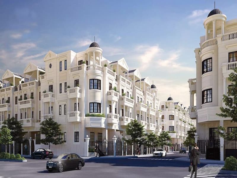 Nắm bắt và phân tích kỹ lưỡng về vị trí của dự án