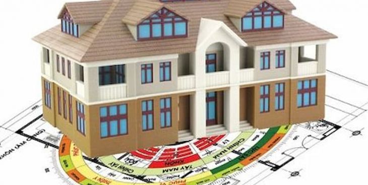Chia sẻ một số kinh nghiệm mua biệt thự Hà Nội hợp phong thủy