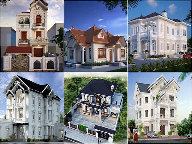 Sức hấp dẫn của loại hình bất động sản biệt thự quận 1