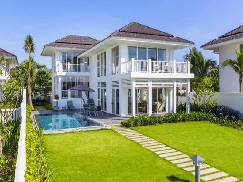 Một số lưu ý khi đầu tư vào biệt thự quận 1