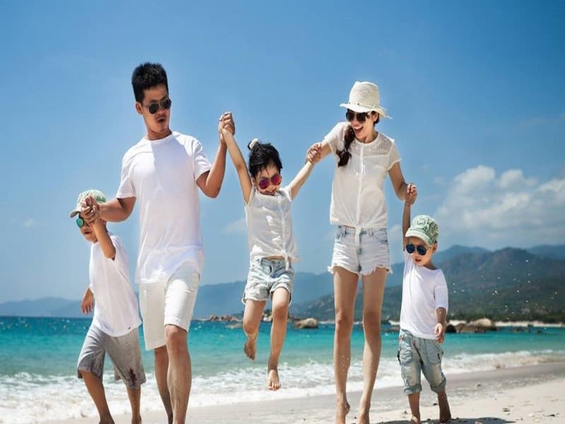 Du lịch trả góp là gì?