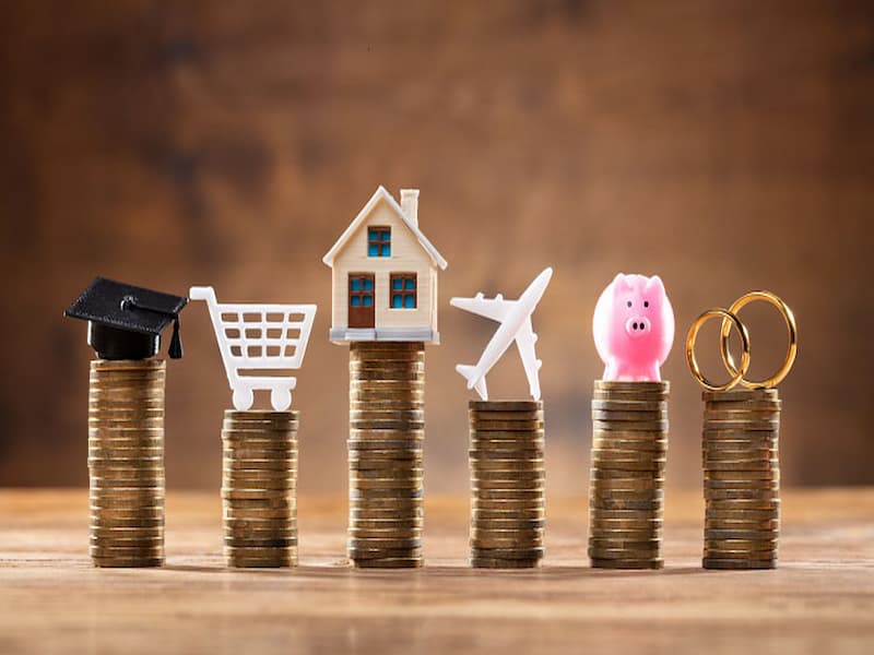Du lịch trả góp giúp hạn chế các áp lực về mặt tài chính
