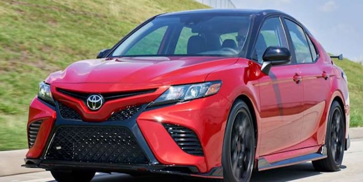 Danh sách các hãng xe ô tô của Nhật được ưa chuộng tại Việt Nam