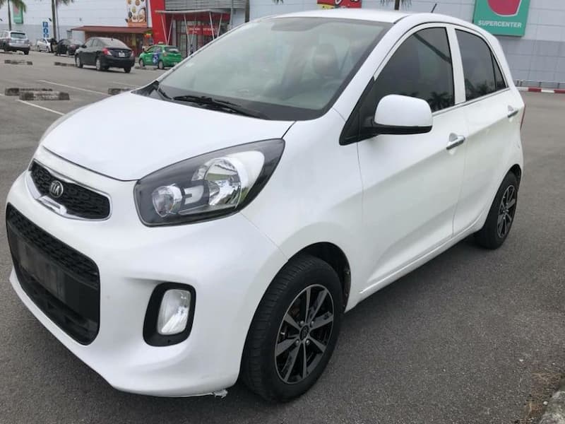 Có 200 triệu nên mua xe ô tô gì?