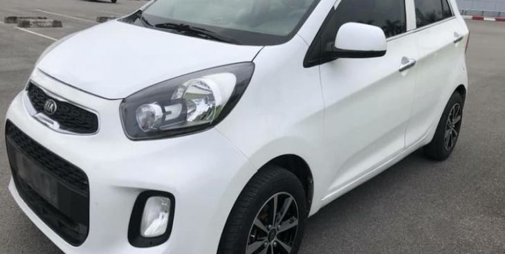 Giải đáp thắc mắc “Có 200 triệu nên mua xe ô tô gì?”