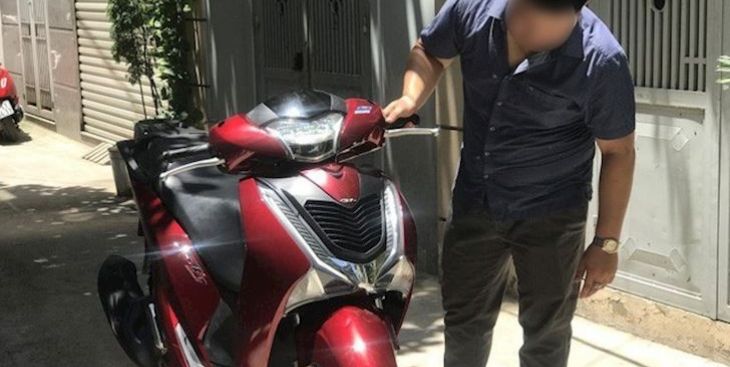 Bật mí một vài cách mua xe máy cũ giá rẻ, chất lượng