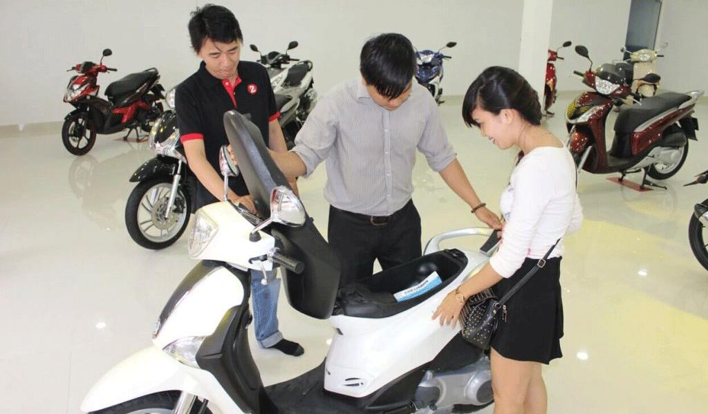 Hướng dẫn cách bảo dưỡng xe tay ga