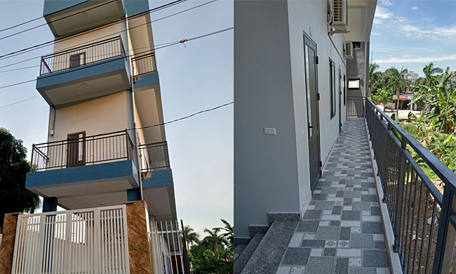 Các yếu tố phong thủy