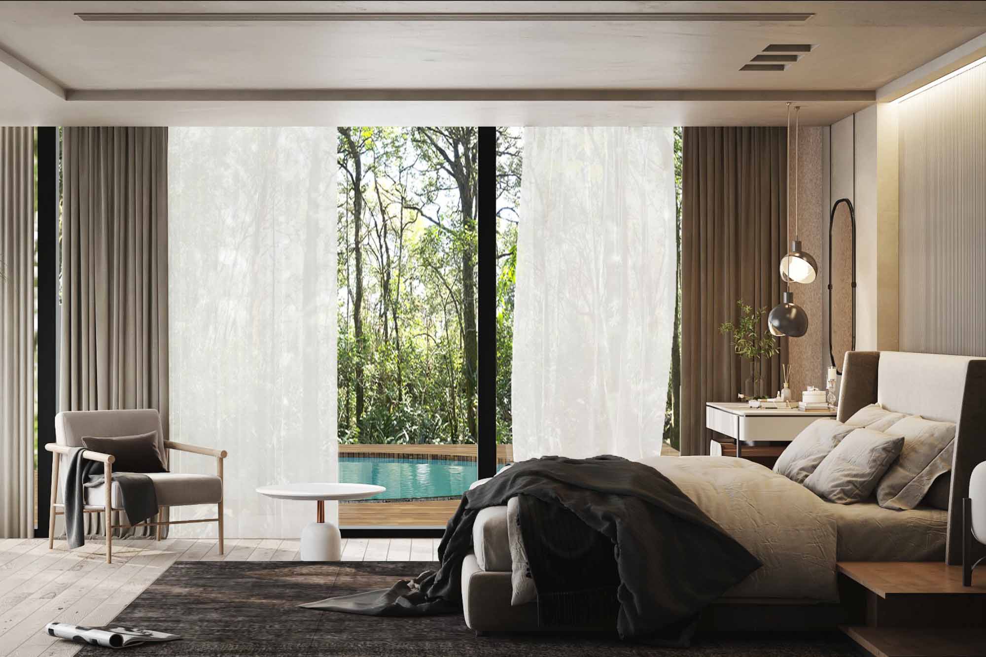 Thiết kế villas Da Naur - 5