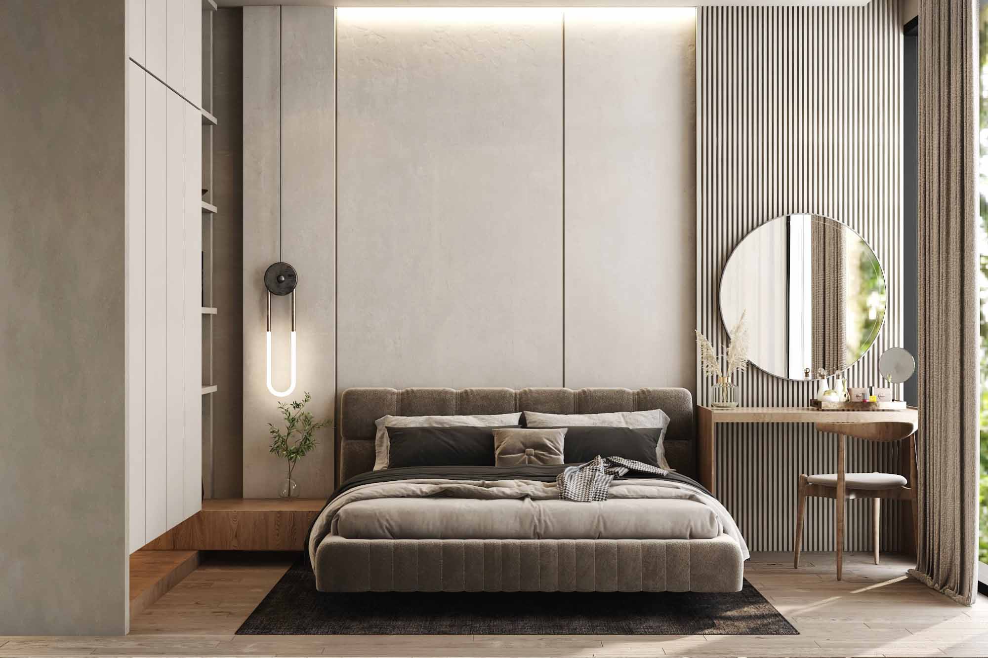 Thiết kế villas Da Naur - 6