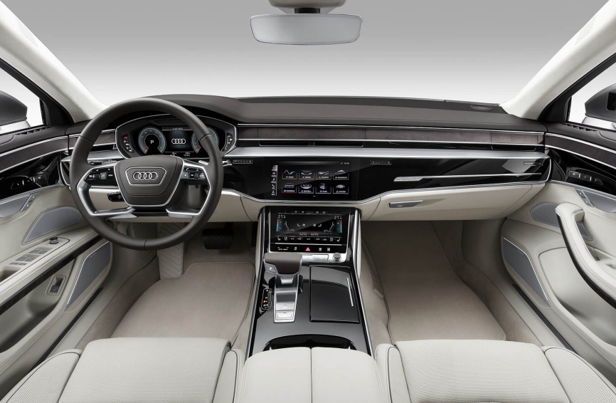 đánh giá Audi Q7 -3