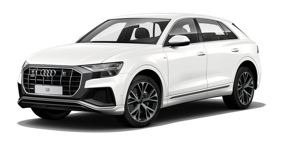 đánh giá Audi Q8-3