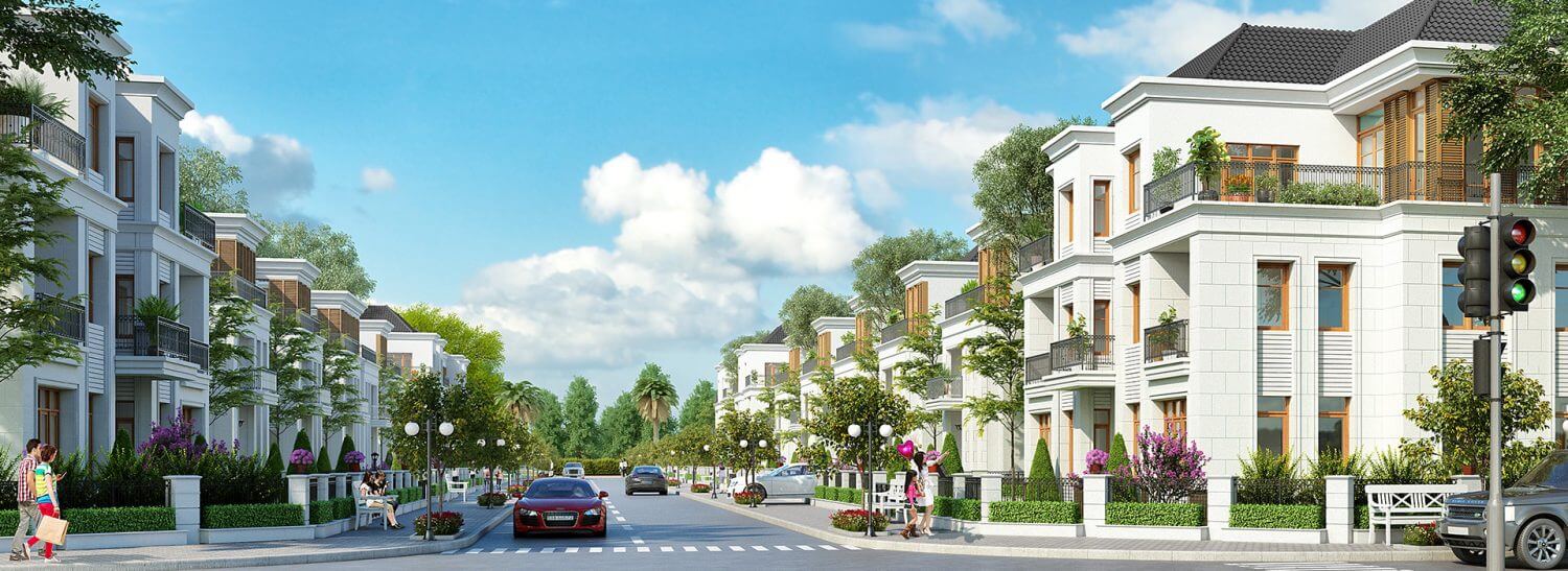 dự án Farm Hill Bảo Lộc 4