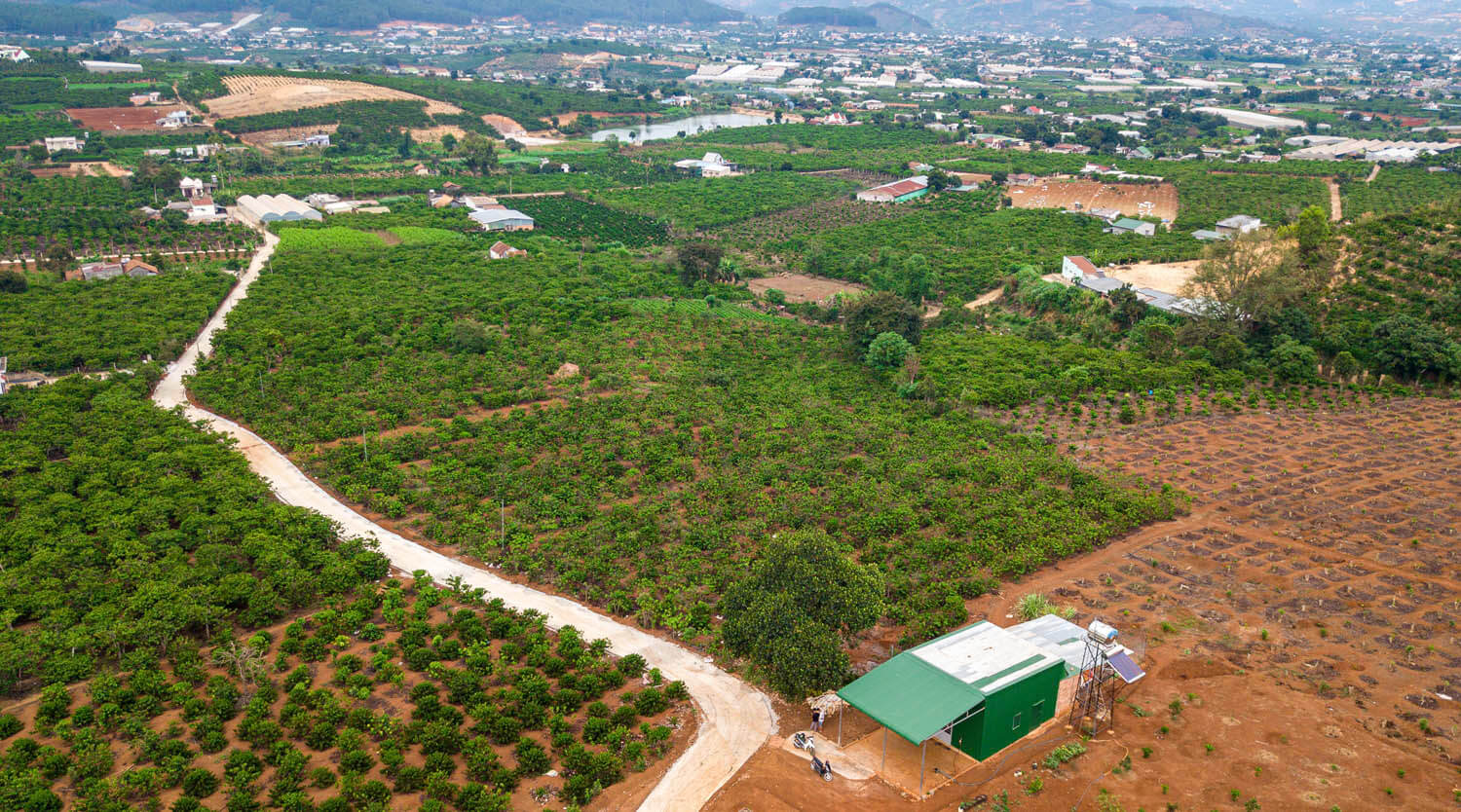 Có nên mua đất Bảo Lâm 4