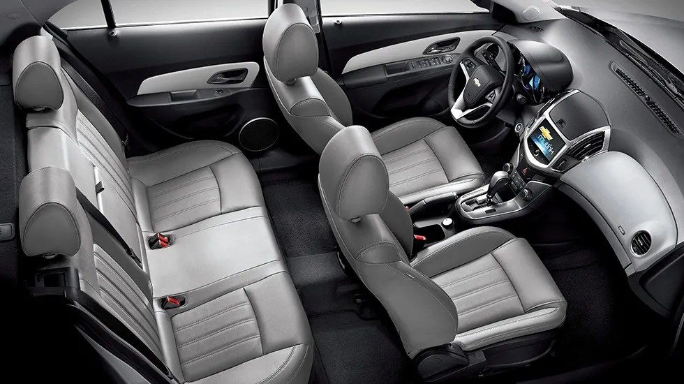  đánh giá Chevrolet Aveo-4