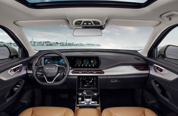  đánh giá beijing X7-3