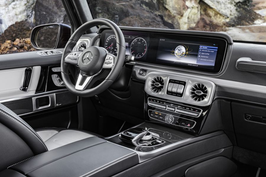 Đánh giá các dòng xe Mercedes phân khúc Sedan, SUV và MPV | Thị trường Today