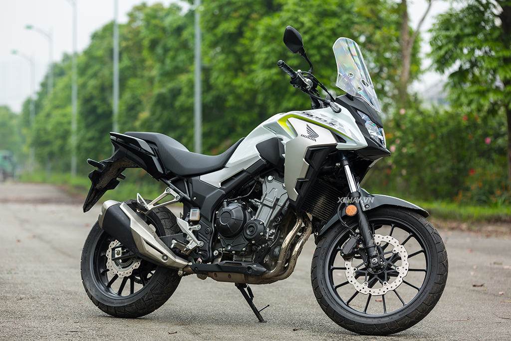 đánh giá CB500x-1