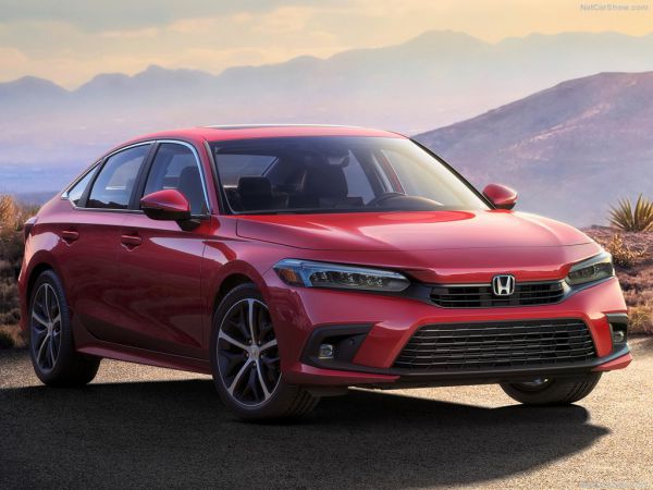 Đánh giá Civic 2022-1