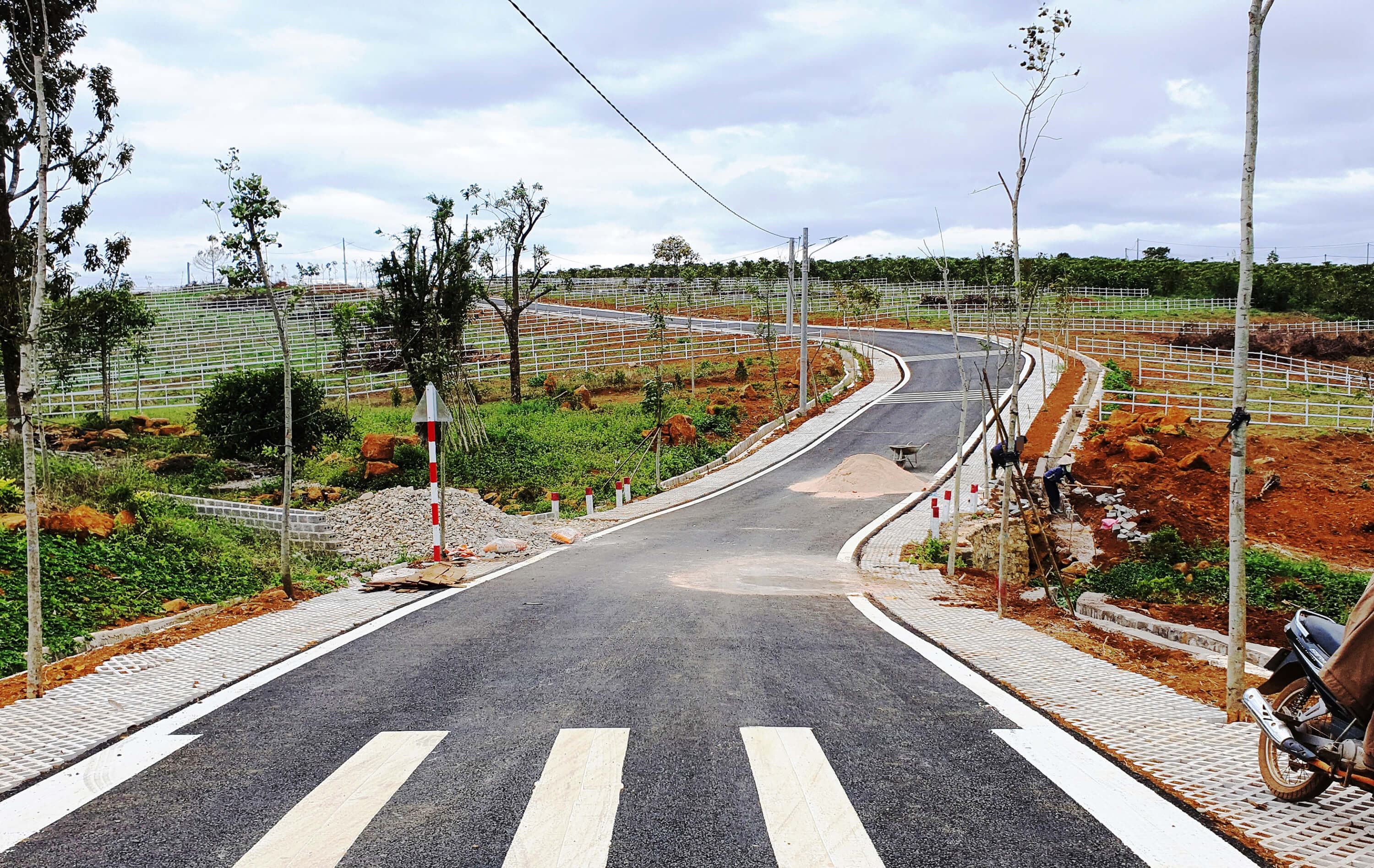 Đất Bảo Lâm, Lâm Đồng 2