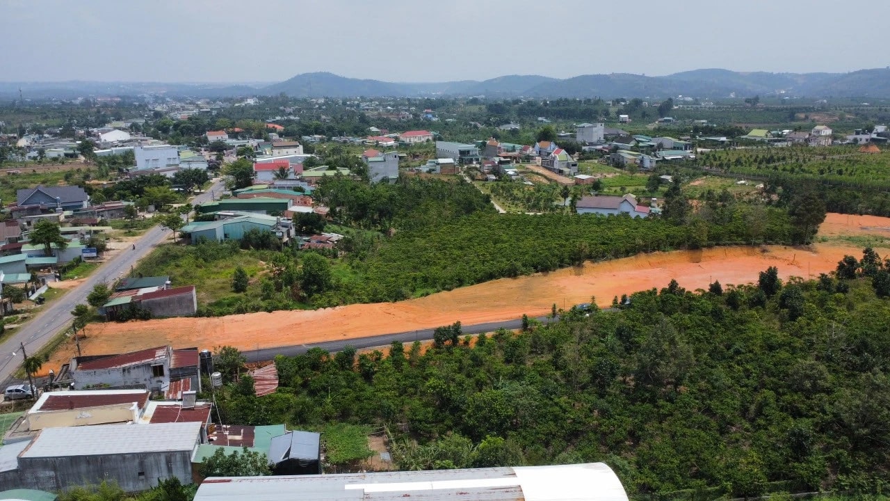 Đất Bảo Lâm, Lâm Đồng 3