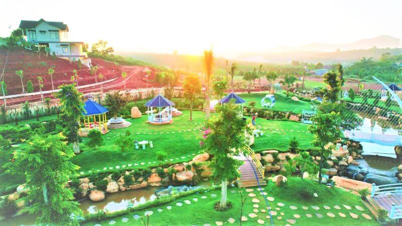 Đất Bảo Lâm, Lâm Đồng 4