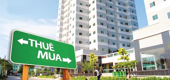 Bản chất pháp lý của hợp đồng thuê mua