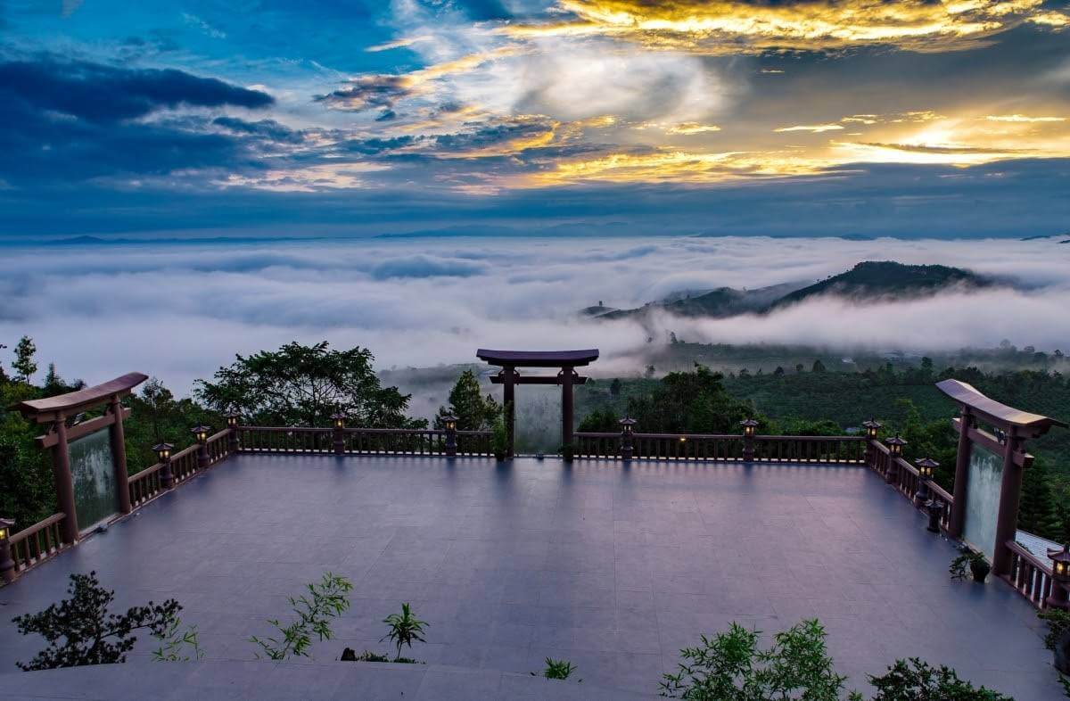 huyện Bảo Lâm (Lâm Đồng) 3