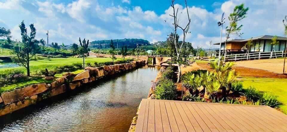 bán đất Kiwuki Bảo Lộc 3