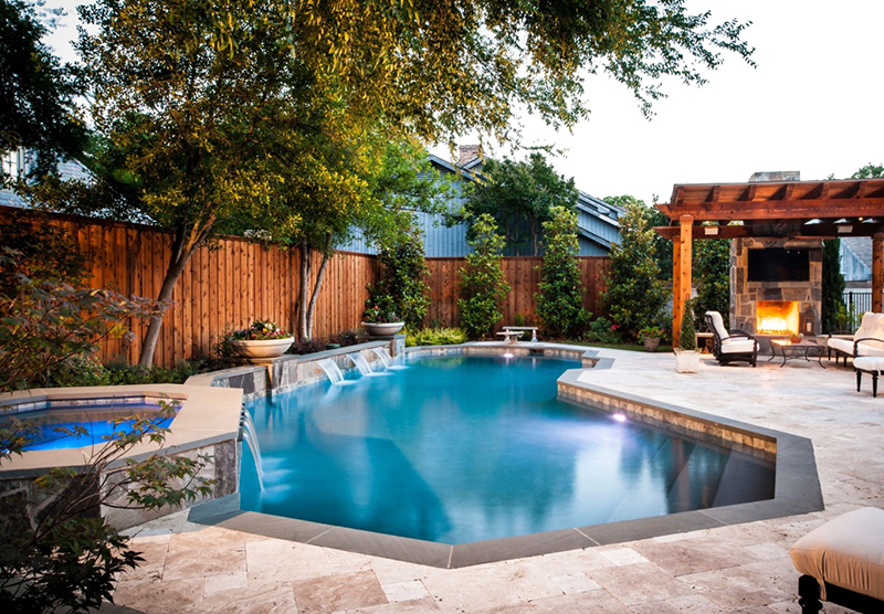 mẫu hồ bơi sân vườn-1