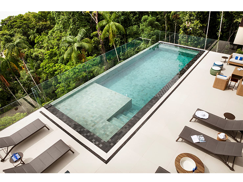 nhà ống có bể bơi-5