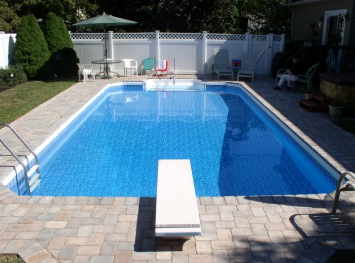 nhà phố có hồ bơi-3